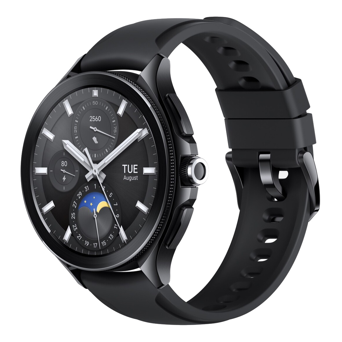 ساعت هوشمند شیائومی مدل Xiaomi Watch 2 Pro