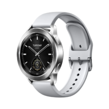 ساعت هوشمند شیائومی مدل Xiaomi Watch S3