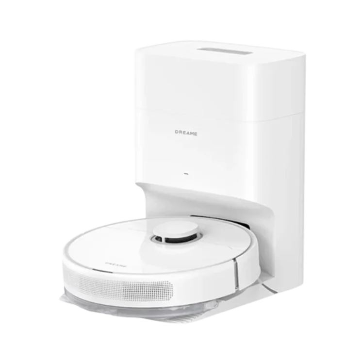 جارو رباتیک شیائومی Dreame D10 Plus Gen 2